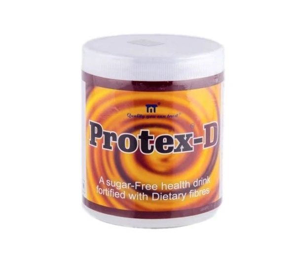 MEDITEK INDIA Protex D Powder - Meditek - 200gm