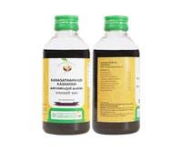 VAIDYARATHNAM Kanasathahwadi Kashyam - Vaidyaratnam - 200Ml