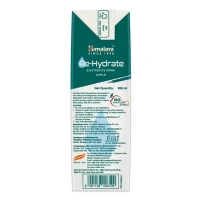 HIMALAYA DRUGS Re-Hydrate Electrolyte Drink - Himalaya - 200ml