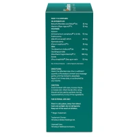 HIMALAYA DRUGS Rumalaya Liniment - Himalaya - 60ml