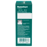 HIMALAYA DRUGS Rumalaya Liniment - Himalaya - 60ml