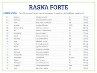 AYURCHEM PRODUCTS Rasna Forte Tablet - Ayurchem - 10Tablet