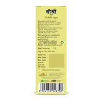 SRI SRI AYURVEDA Raw Noni Juice - Sri Sri Tattva - 1L
