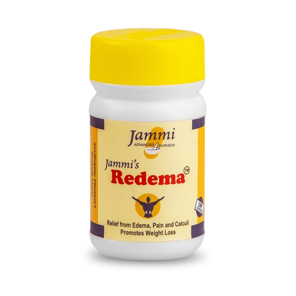 JAMMI Redema Tablet - Jammi - 60Tablet