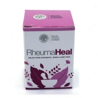 THE ARYA VAIDYA PHARMACY Rheumaheal - AVP - 25Gm