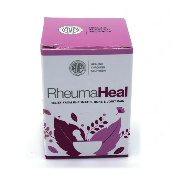 THE ARYA VAIDYA PHARMACY Rheumaheal - AVP - 25Gm