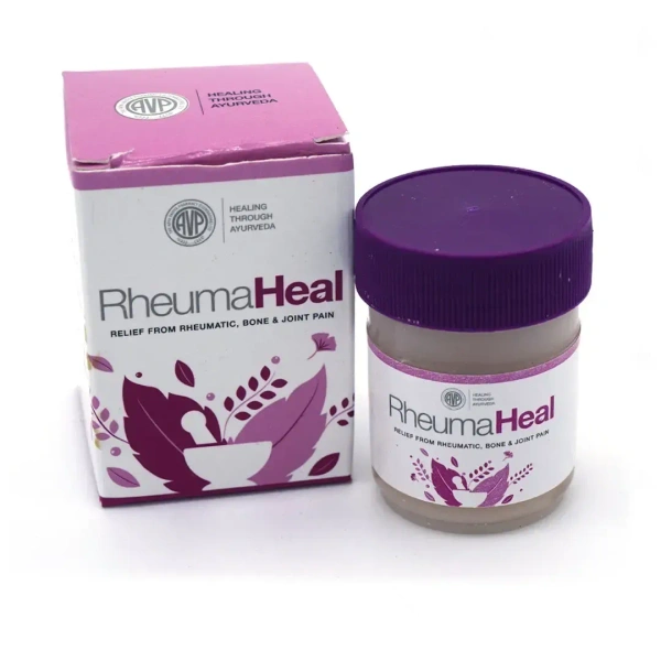 THE ARYA VAIDYA PHARMACY Rheumaheal - AVP - 25Gm