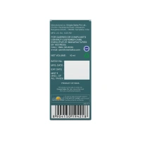 SRI SRI AYURVEDA Roll Easy Herb Rub - Sri Sri - 10Ml