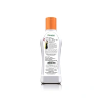 NISARGALAYA HERBALS Root Shampoo - Nisargalaya - 100ml