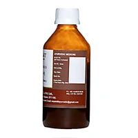 S.N.PANDIT Pinda Taila - 200ml