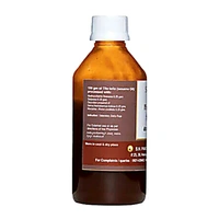 S.N.PANDIT Pinda Taila - 200ml