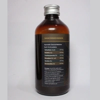 KAYASHAKTHI HERBAL  Sahacharadi Kashaya - Kayashakthi - 200ml