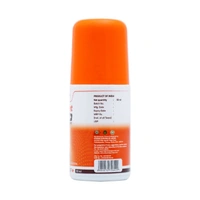 SITARAM AYURVEDA Saplint Plus Oil - Sitaram - 50ML