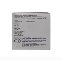 AARUX PHARMACEUTICAL Enzorux Plus Tablet - Aarux - 10Tablet