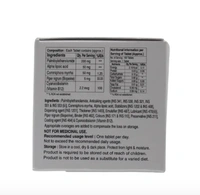 AARUX PHARMACEUTICAL Greysmart Pn Tablets - Aarux - 10 Tablets