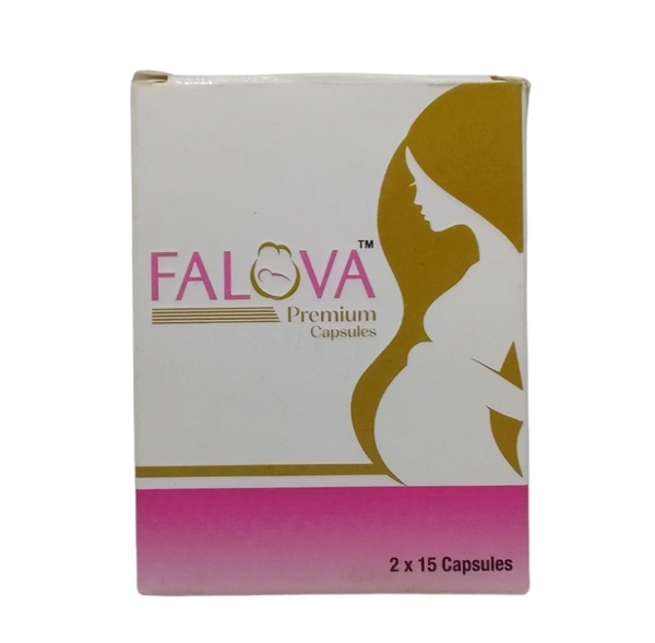 AILVIL HEALTHCARE Falova Premium Tablet - Ailvil - 150 Tablet