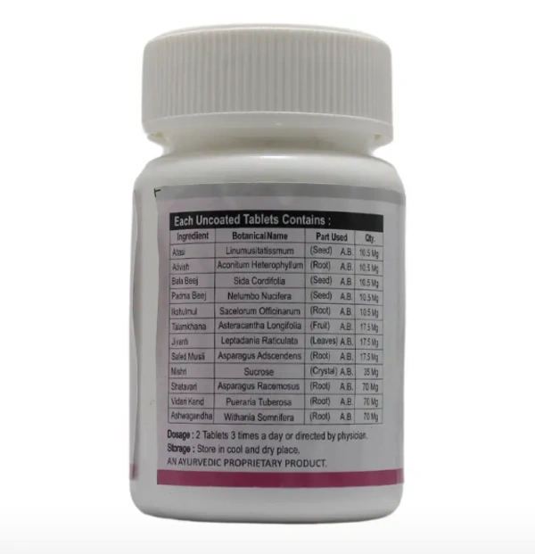 AILVIL HEALTHCARE Greast Tablet - Ailvil - 90 Tablet