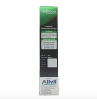 AILVIL HEALTHCARE Hairtone Hair Oil - Ailvil - 150ml