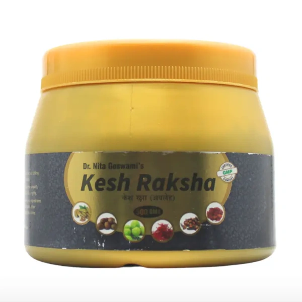 AILVIL HEALTHCARE Keshraksha Avaleha - Ailvil - 450g