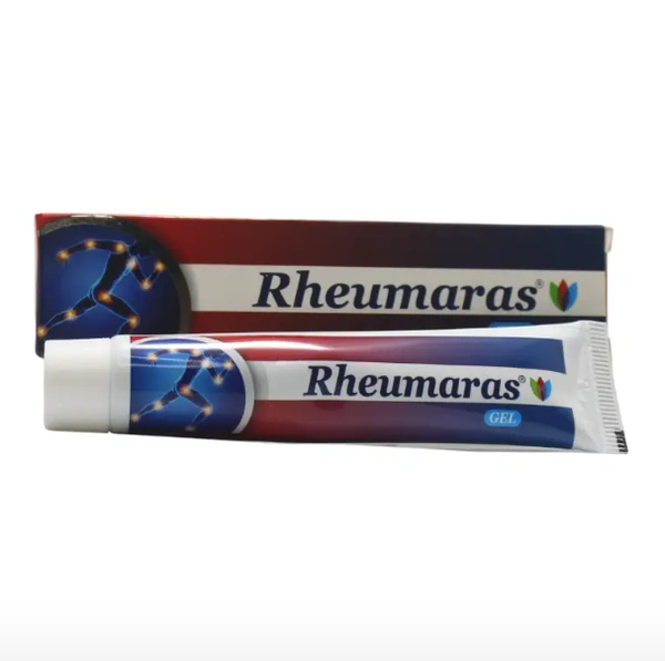 AILVIL HEALTHCARE Rheumaras Gel - Ailvil - 30 Gm