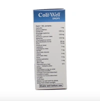 AIM WELL PHARMA Coliwell Drops - Aim Well - 30Ml