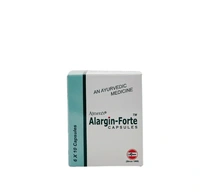 AJMERA Alargin Forte Capsule - Ajmera - 60 Capsule