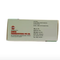 AJMERA Masik Tablet - Ajmera - 60 Tablet