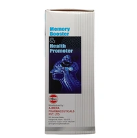 AJMERA Meghavit Syrup - Ajmera - 200Ml