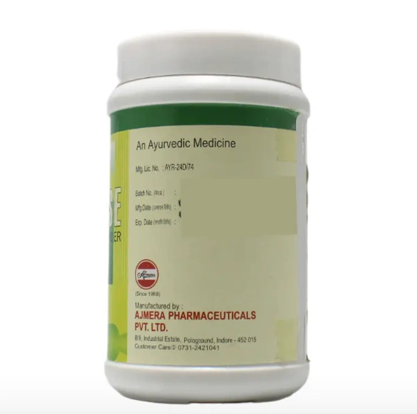 AJMERA Regulose Powder - Ajmera - 100Gm