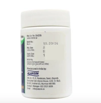 ALARSIN Ayapon Tablet - Alarsin - 100 Tablet