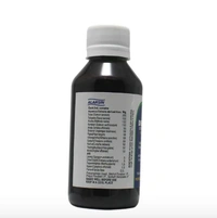 ALARSIN Dekofcyn Syrup - Alarsin - 100Ml