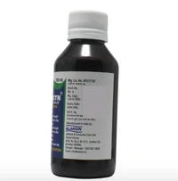 ALARSIN Dekofcyn Syrup - Alarsin - 100Ml