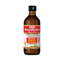 AIMIL PHARMACEUTICAL Amynity Plus Liquid Sugar Free - Aimil - 200Ml