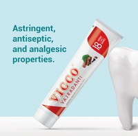 VICCO LABORATORIES Vajradanthi Paste - Vicco - 50Gm