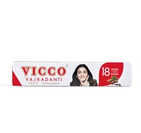 VICCO LABORATORIES Vajradanthi Paste - Vicco - 50Gm