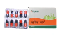 CAPRO Arjit Forte Capsule - Capro - 100Capsule