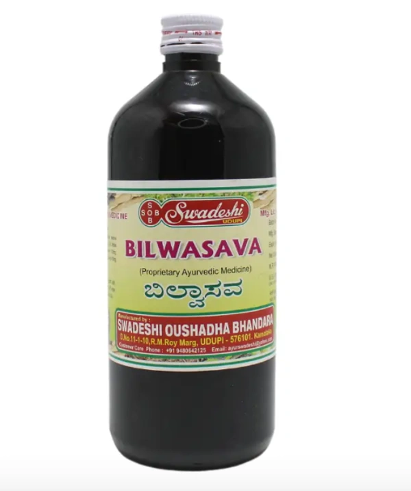 SWADESHI  Bilvasava -Swadeshi - 450ml