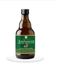 PENTACARE Amlapent Syrup - Pentacare - 150ml