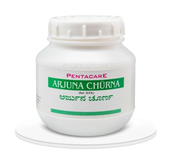 PENTACARE Arjuna Churna - Pentacare - 50gm