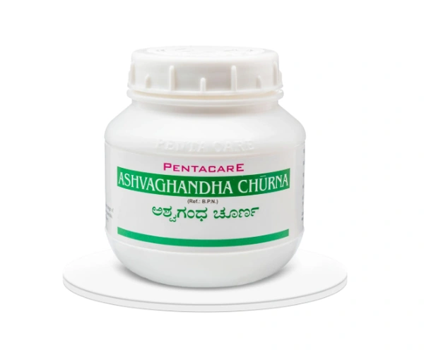 PENTACARE Ashwagandha Churna - Pentacare - 100gm