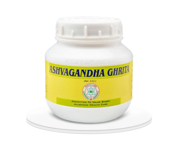 PENTACARE Ashwagandha Gritha - Pentacare - 150ml