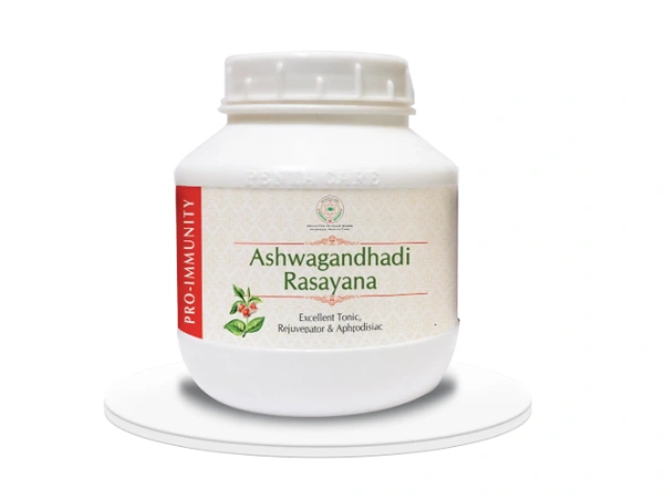 PENTACARE Ashwagandhadi Rasayana - Pentacare - 200gm