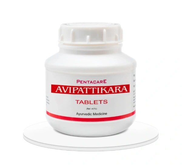 PENTACARE Avipattikara Tablet - Pentacare - 50Tablet