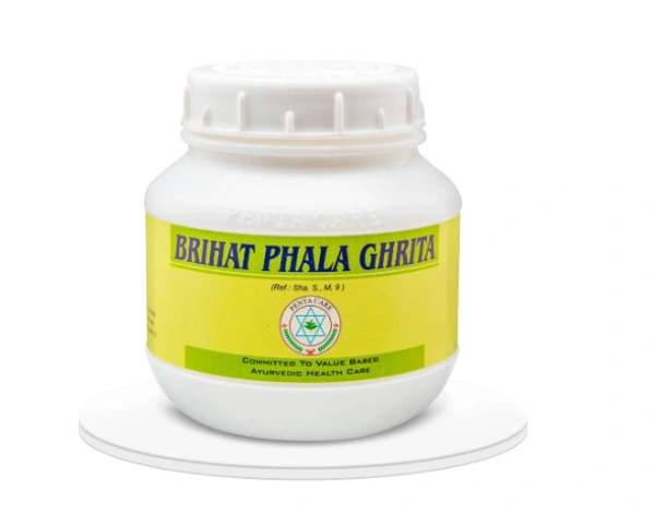 PENTACARE Brihat Phala Gritha - Pentacare - 150ml