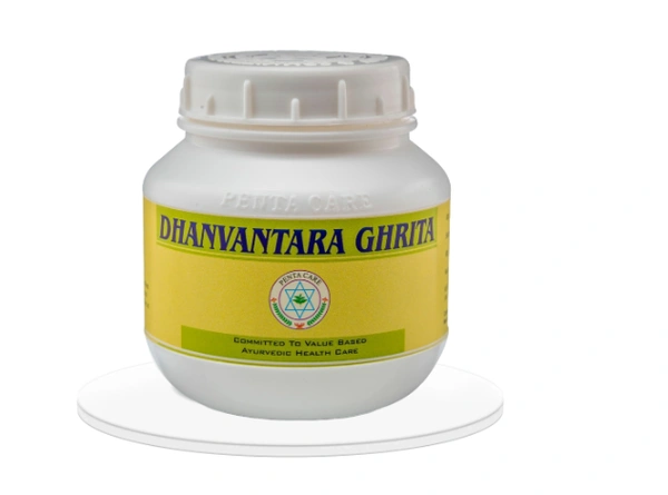 PENTACARE Dhanvantara Gritha - Pentacare - 150ml