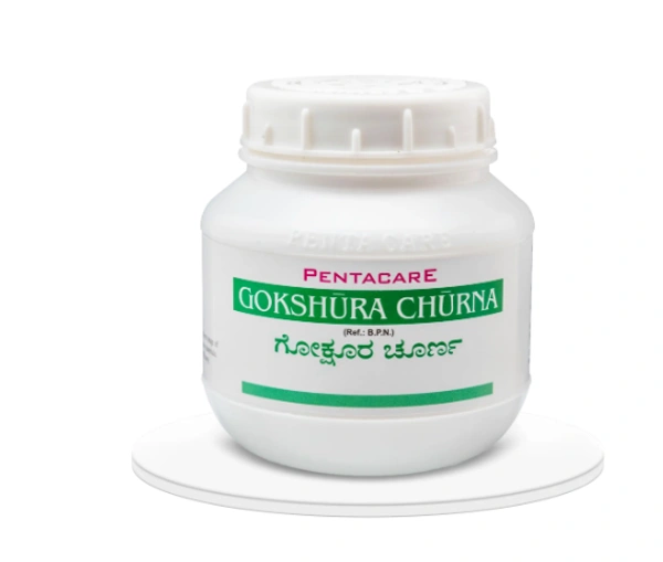 PENTACARE Gokshura Churna - Pentacare - 50gm