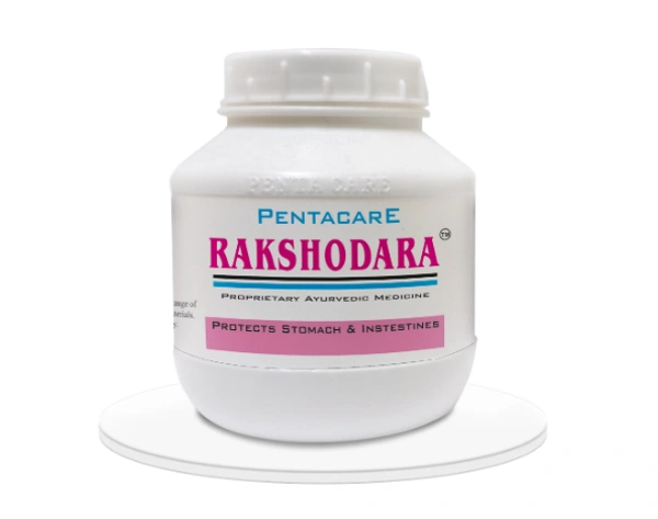 PENTACARE Rakshodara-Lehya - Pentacare - 500gm