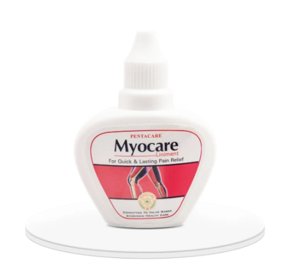 PENTACARE Myocare-Liniment - Pentacare - 100ml