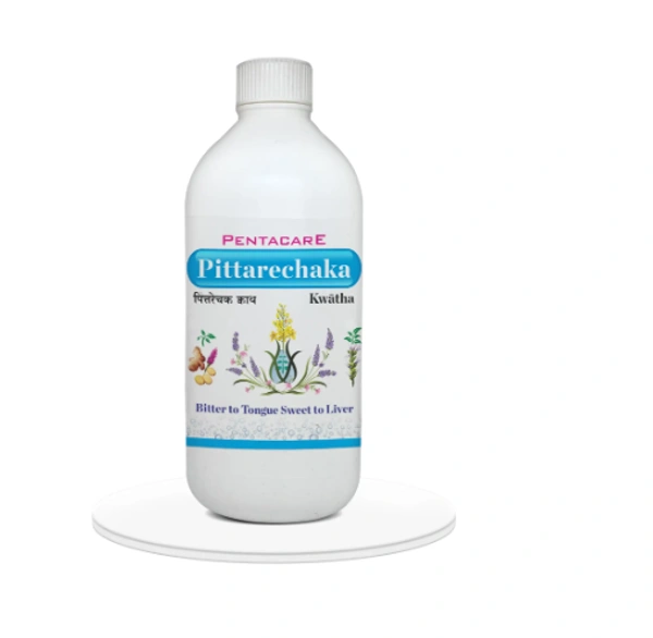 PENTACARE Pittarechaka Kwata - Pentacare - 200ml