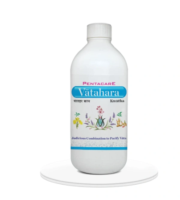 PENTACARE Vatahara Kwata - Pentacare - 200ml